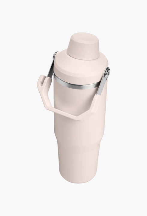 The IceFlow™ Tumbler with Fast Flow Lid